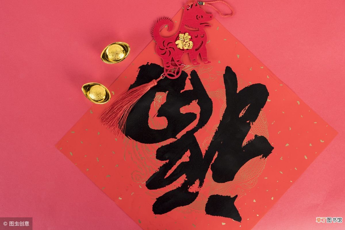 春联应该在哪天贴？ 什么时候贴春联