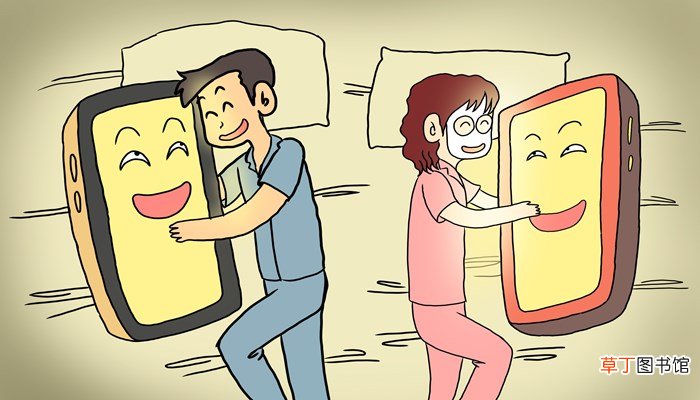 梦见老公和别的女人睡