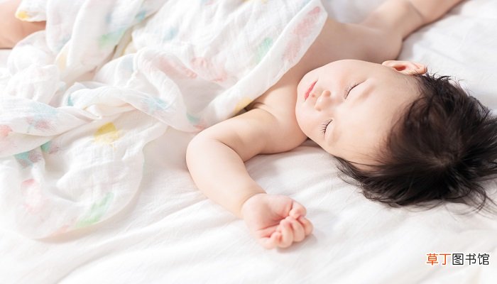 未婚女梦见生了个女婴
