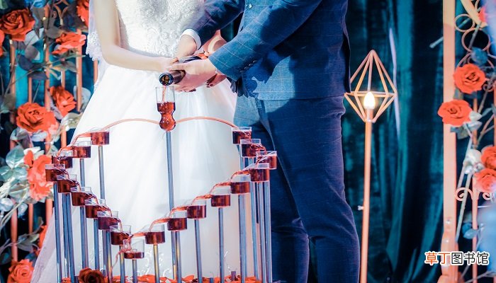 梦见前任结婚了什么意思