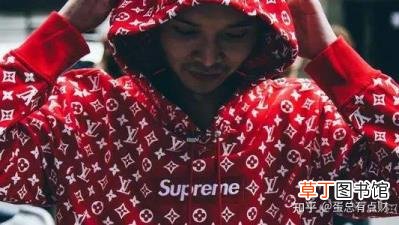 男生十大潮牌衣服 潮牌为什么贵