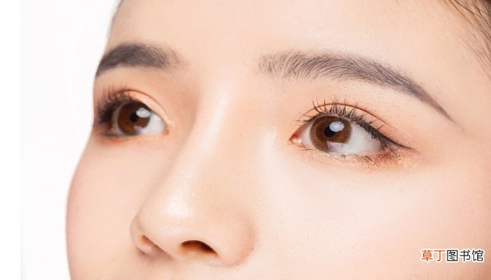 梦见自己眼睛看不见了什么意思