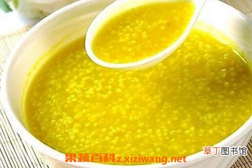 小米粥怎么熬 熬小米粥的技巧和注意事项