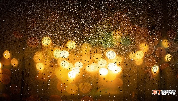做梦下大雨是什么兆头