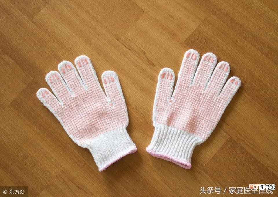 女生手脚冰凉是体寒吗 手为什么会冷
