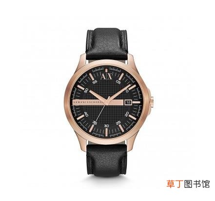 阿玛尼exchange档次