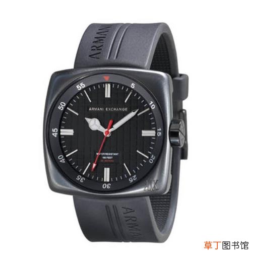 阿玛尼exchange档次