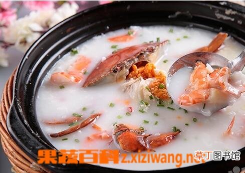 潮汕砂锅粥怎么做 潮汕砂锅粥的做法