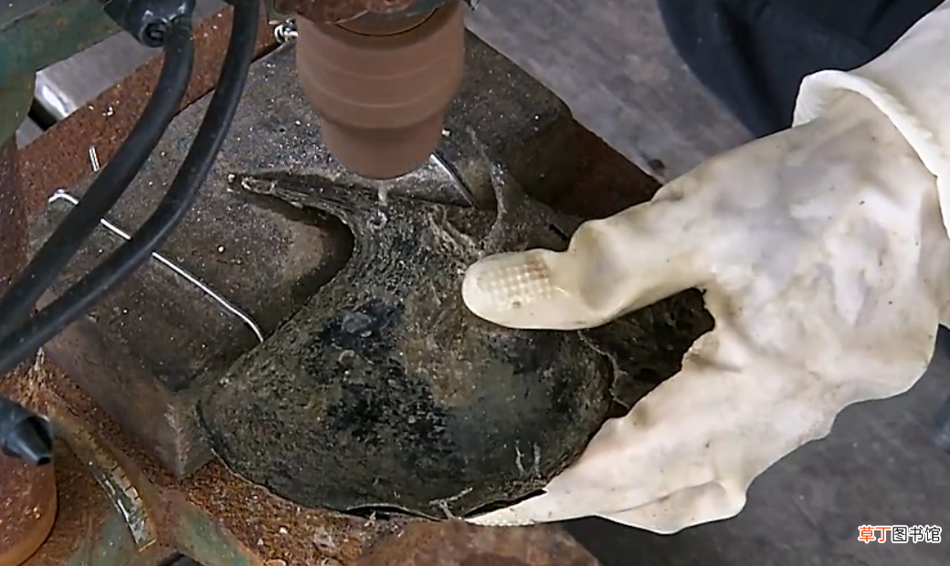 养殖珍珠制作方法 养殖珍珠
