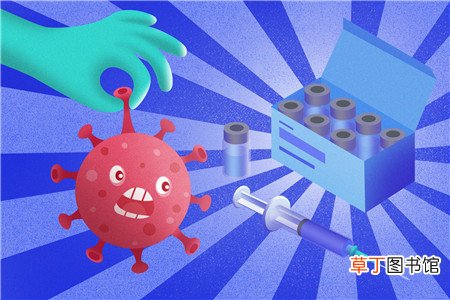 新冠疫苗三年内不能要小孩吗