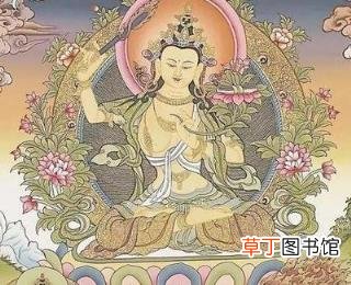 为何藏传佛教那么恐怖?西藏的佛像为什么可怕