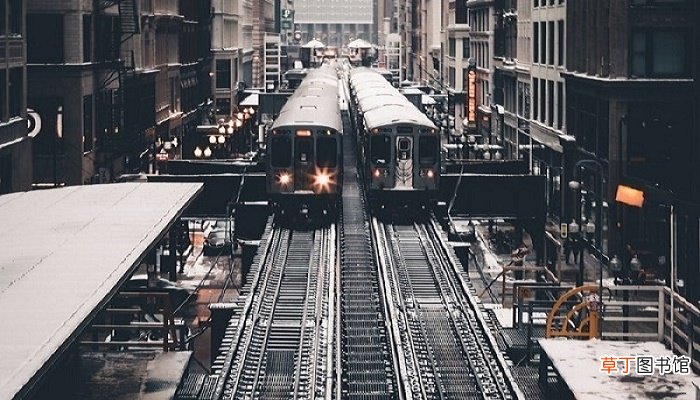 梦见错过火车
