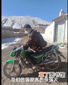 珠峰男孩每天花6小时蹭网上课！成功当上外科护士