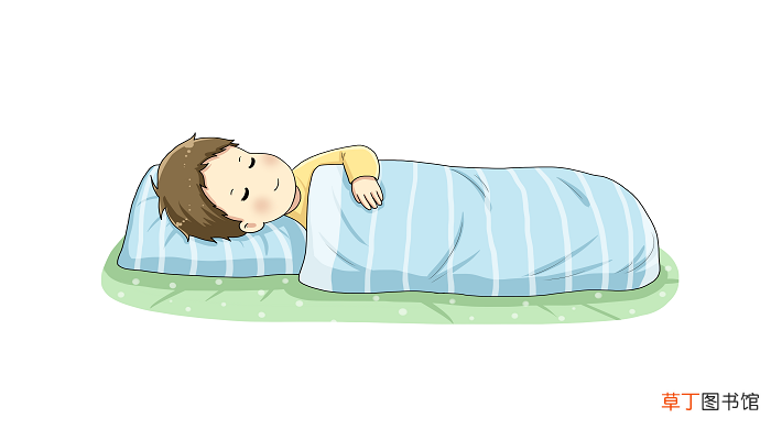 梦见小男孩死了是什么预兆