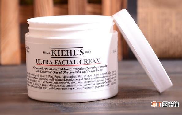 科颜氏高保湿面霜孕妇能用吗