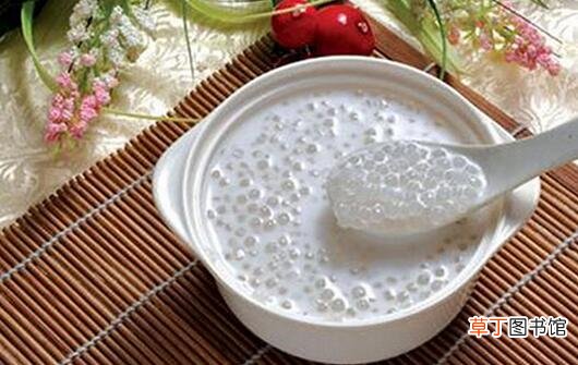 西米如何煮 西米怎么煮熟得快