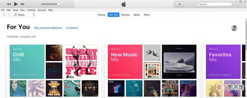 itunes store怎么登录 itunes store如何登录