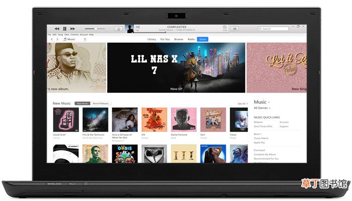 itunes store怎么登录 itunes store如何登录
