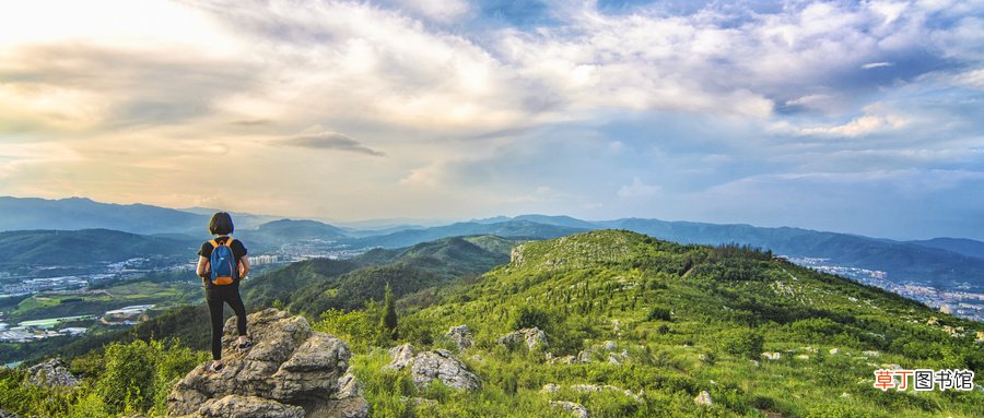 做梦出去旅游是什么意思