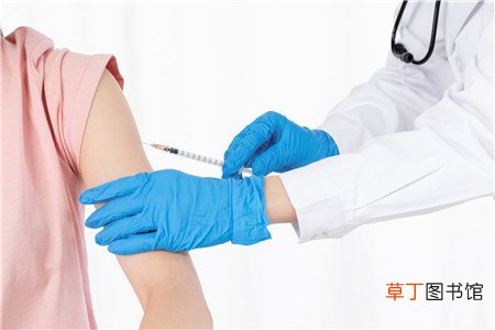 科兴新冠疫苗第二针间隔
