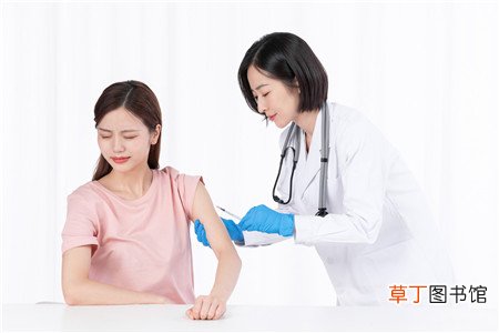 科兴新冠疫苗第二针间隔