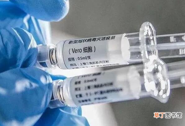 加强针新冠疫苗什么时候可以打