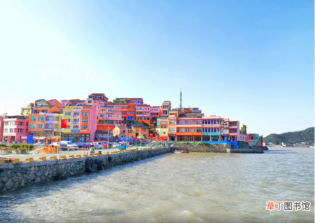 台州旅游景点大全 台州旅游