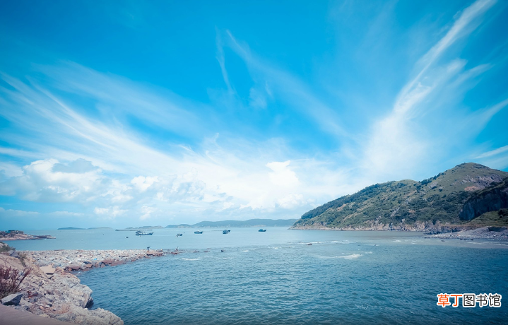 台州旅游景点大全 台州旅游