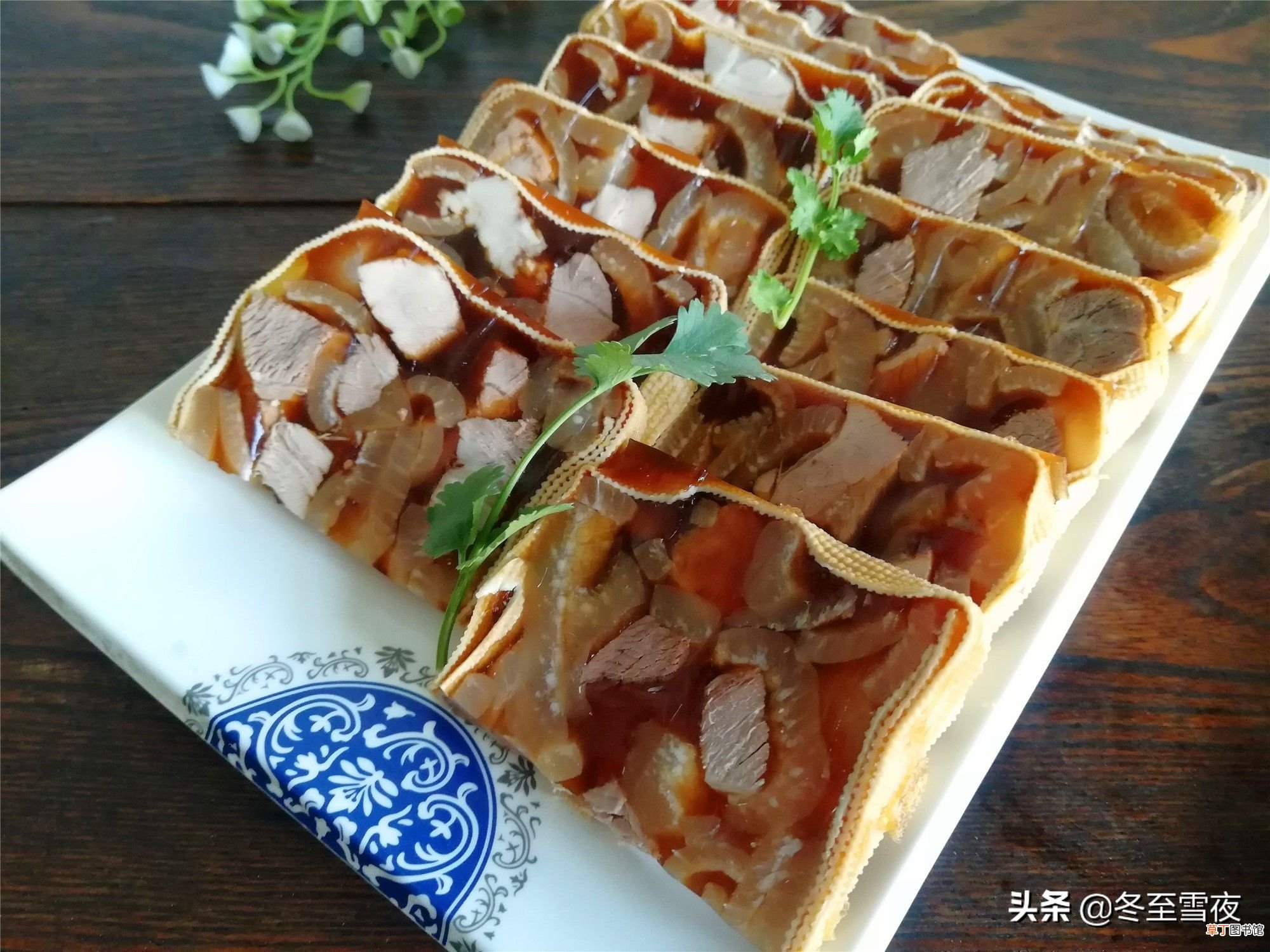 14道家常菜 东北家常菜