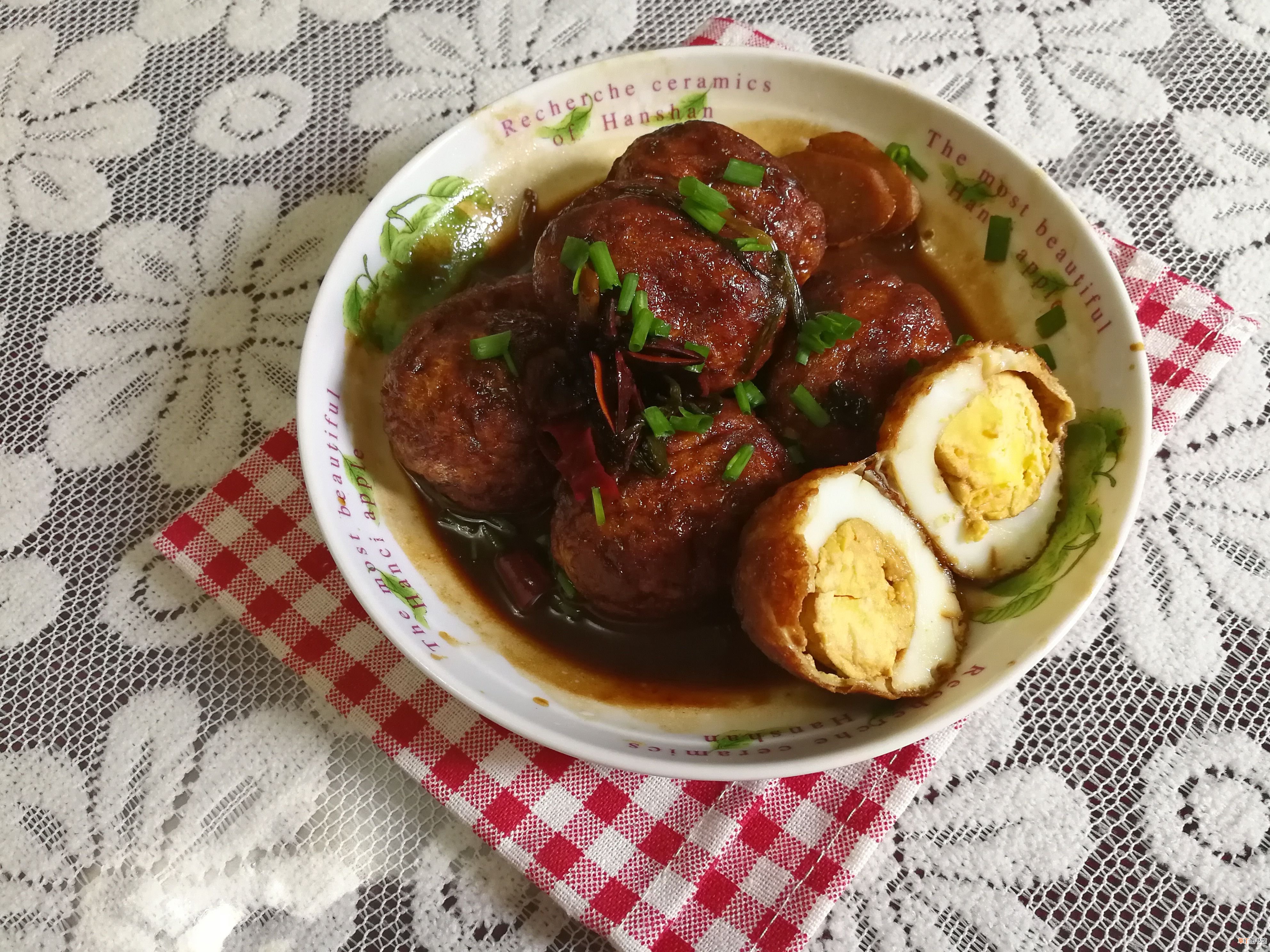 鸡蛋这样煮 怎样煮鸡蛋