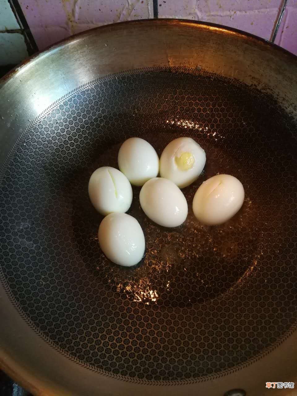 鸡蛋这样煮 怎样煮鸡蛋
