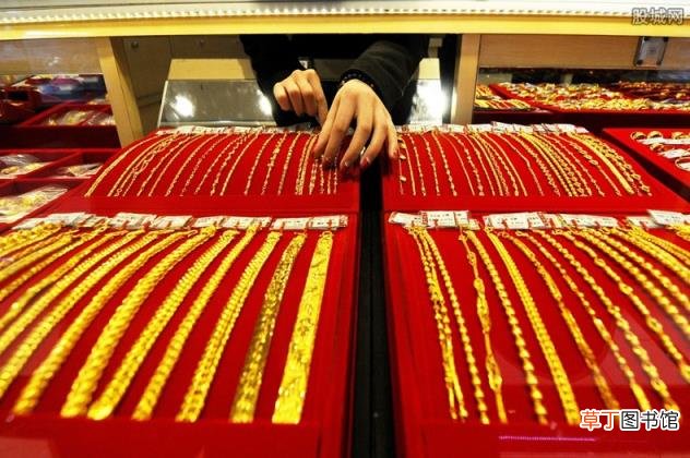 今日金价多少钱一克? 黄金价格为什么会大涨