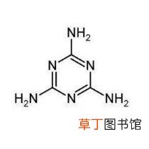 牛奶加三聚氰胺有什么作用 为什么加三聚氰胺