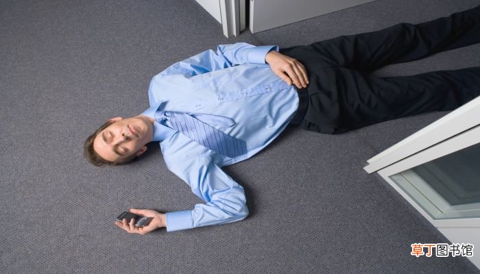 总是梦见死去的人是什么原因