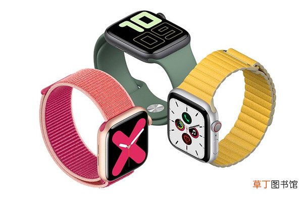 apple watchgps和蜂窝的区别是什么 apple watchgps和蜂窝有什么区别