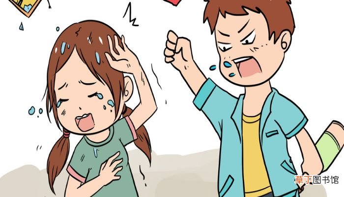 梦见和亲戚吵架很生气
