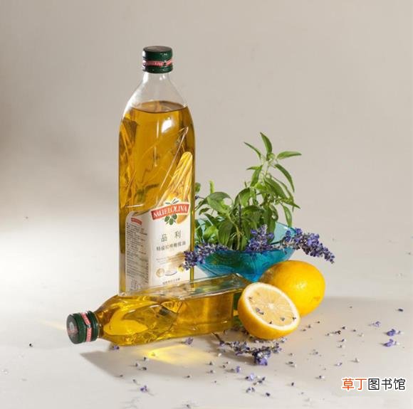 用橄榄油擦脸的误区