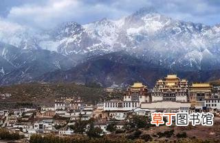 女性为什么要少去香格里拉?香格里拉千万不要去的地方