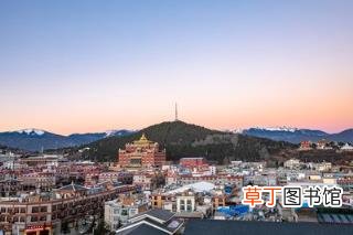 女性为什么要少去香格里拉?香格里拉千万不要去的地方