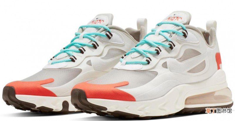 耐克airmax270 react怎么清洗