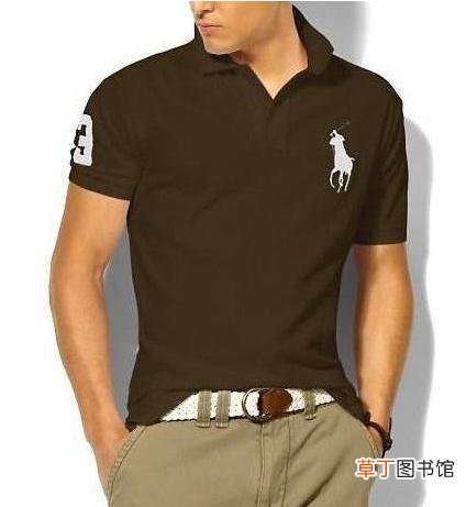 p0lo衫是什么意思?