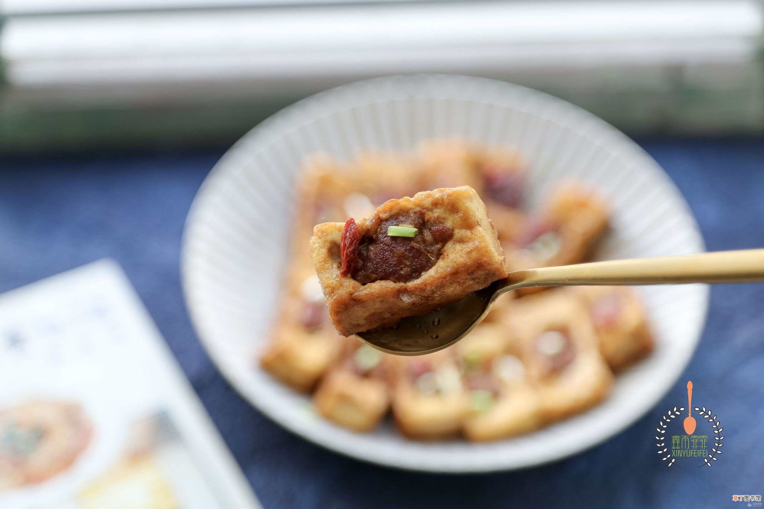 客家酿豆腐的做法大全 客家酿豆腐的做法