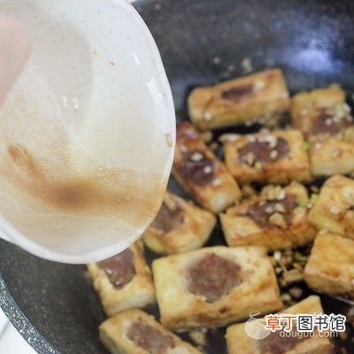 客家酿豆腐的做法大全 客家酿豆腐的做法