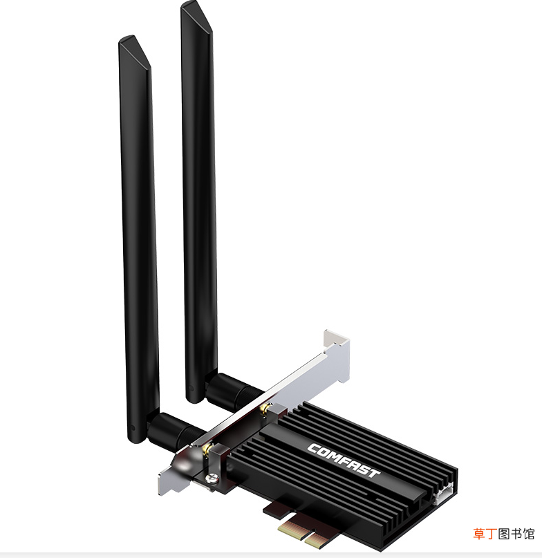 超全的无线网卡知识 无线网卡是什么？