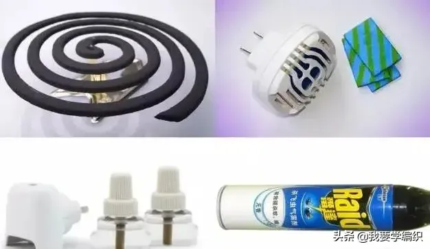 你知道蚊子最怕什么吗？ 蚊子怕什么？