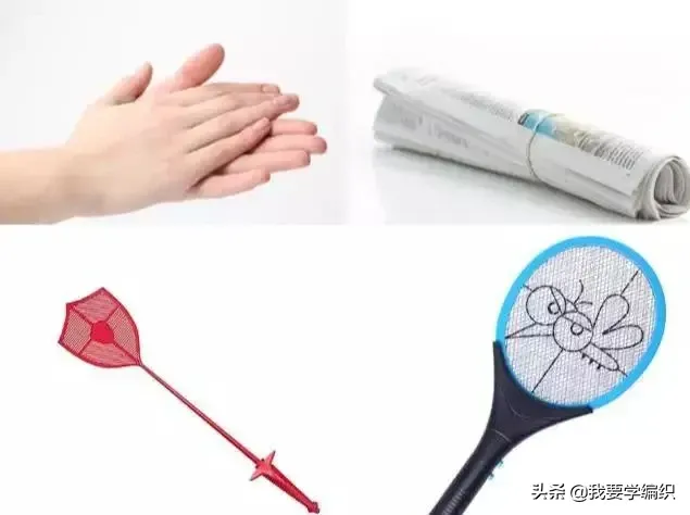 你知道蚊子最怕什么吗？ 蚊子怕什么？