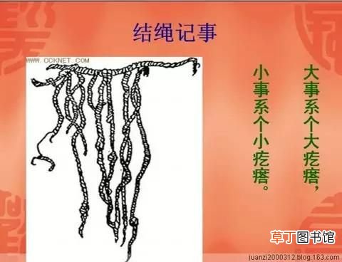 中国汉字的起源和演变你知道吗？ 汉字演变过程