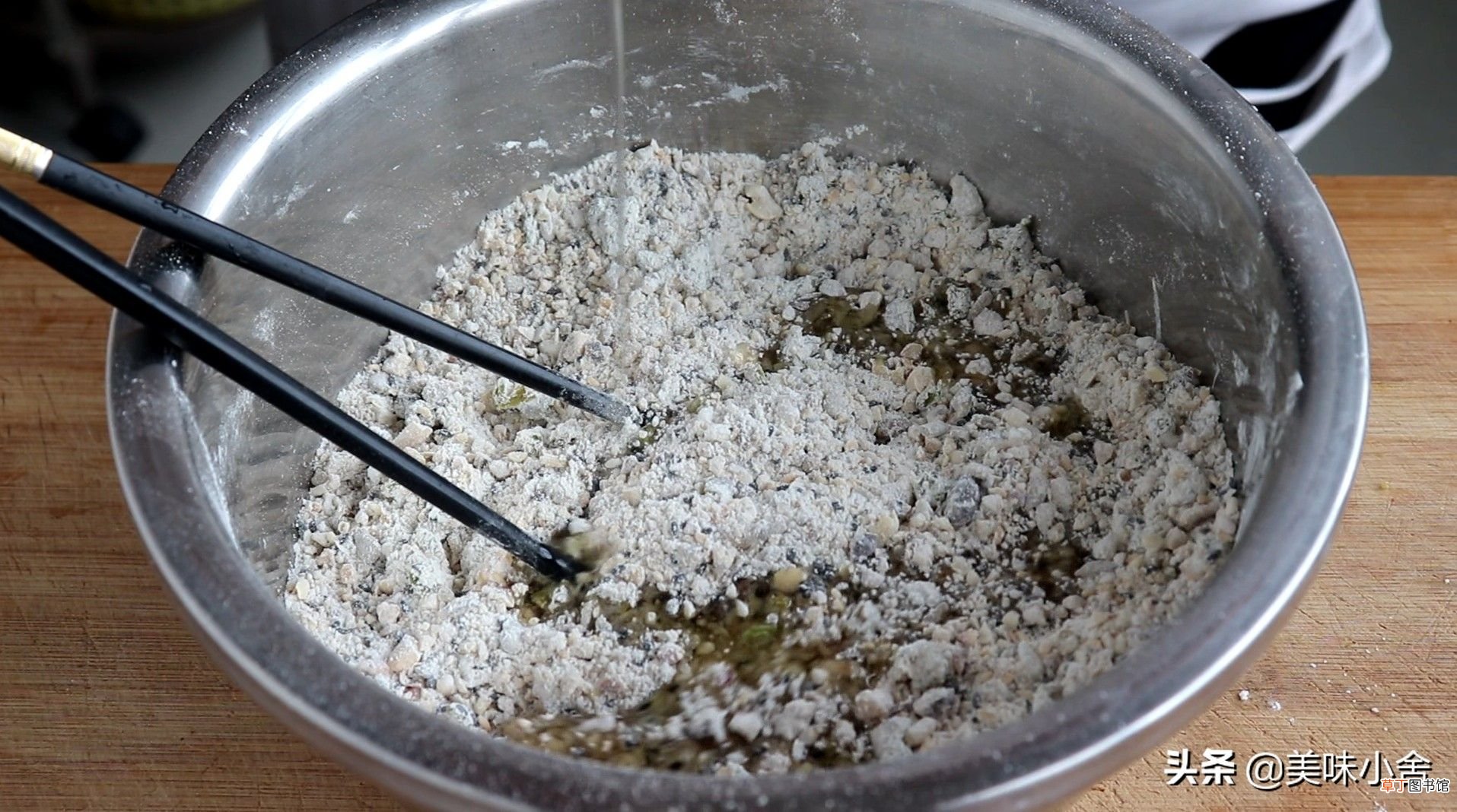 中秋节快到了教你在家做月饼方法 月饼怎么做n呢