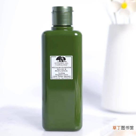 菌菇水越用痘越多