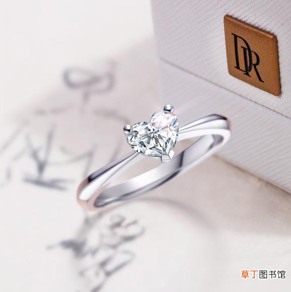 dr钻戒在国内什么档次 详解DR品牌档次和戒指保养要点